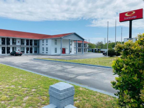 Econo Lodge Crystal Coast